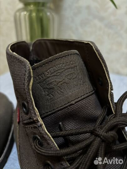 Ботинки Levi's Jax M