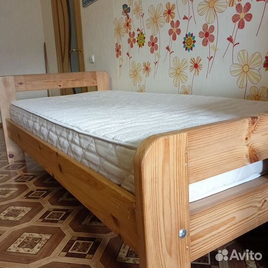 Кровать бу