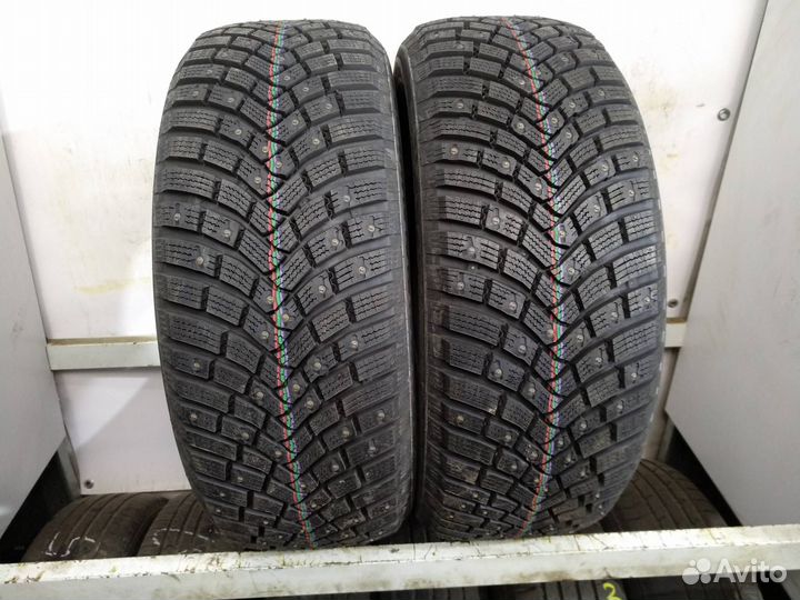 Continental IceContact 3 205/55 R16 94T