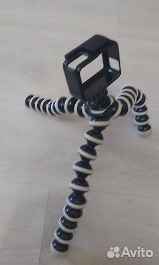 Экшн камера GoPro Hero 5