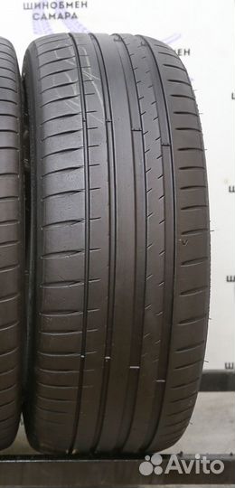 Michelin Pilot Sport 4 225/45 R19 96W