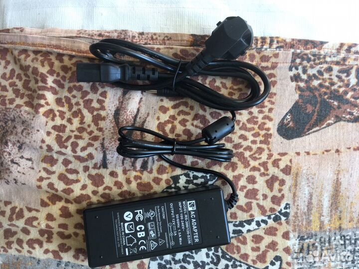 Блок питания