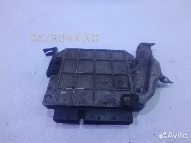 Блок управления двигателем 8966153700