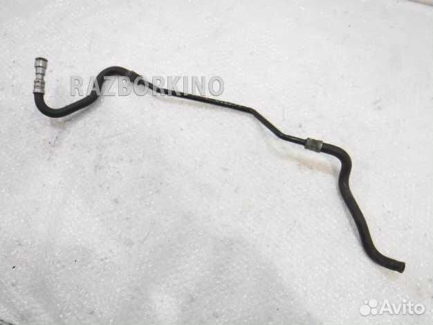 Шланг гидроусилителя бмв