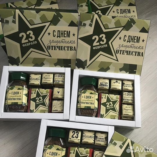 Подарок мужчине / Инструменты из шоколада