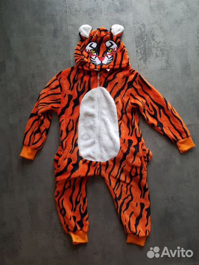 Кигуруми 92-98