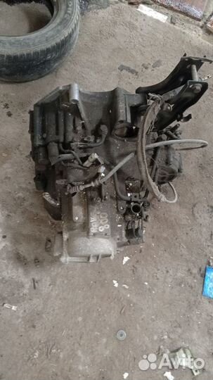 АКПП Rover 800 mpla