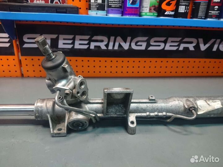 Рулевая рейка Volvo XC90