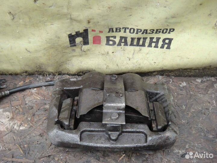 Суппорт передний правый УАЗ