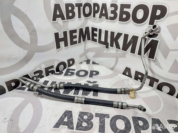 Шланг гур Land Rover Range Rover L322