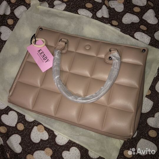 Сумка женская