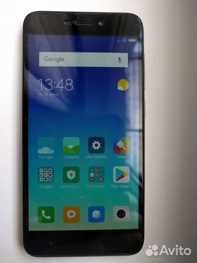 Xiaomi redmi5