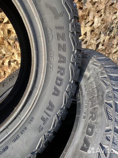 Matador MP 72 Izzarda A/T 2 215/65 R16 98H