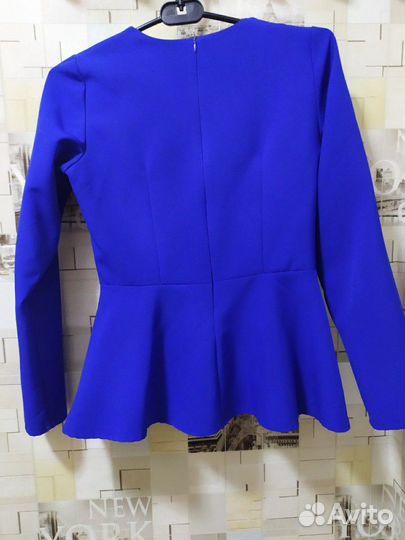 Костюм брючный