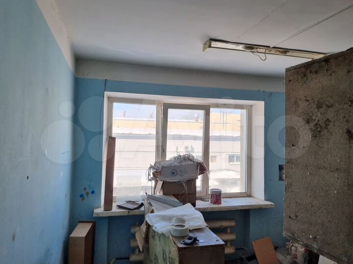 Склад, 43.3 м²
