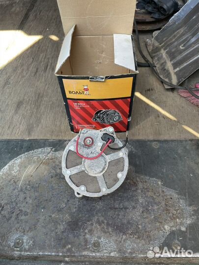 Генератор LG 03216 Startvolt