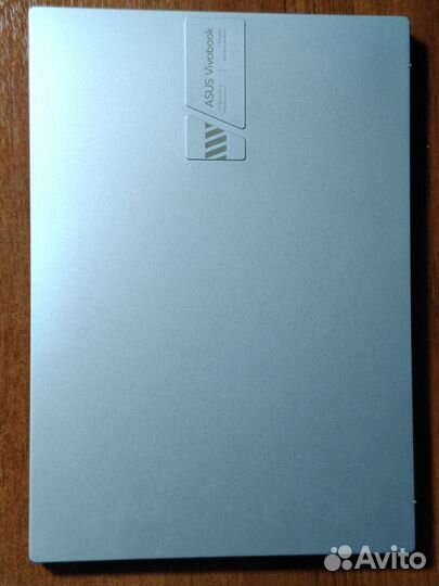 Ноутбук Asus Vivobook S 14 (m3402ra oled)