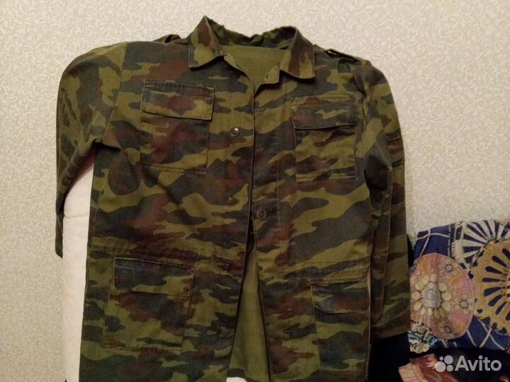 Кадетская форма