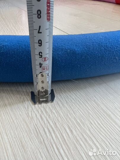 Обручь для похудения