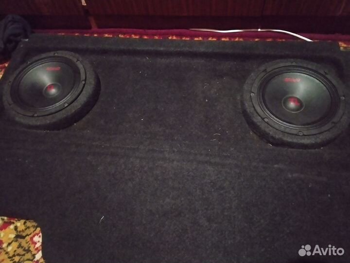 Задняя полка на ваз 2112