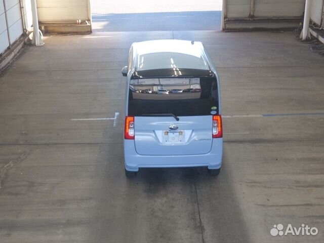 Subaru Chiffon 0.7 CVT, 2018, 92 000 км