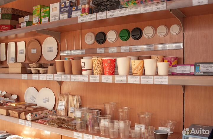 Пика-шампур бамбуковая 