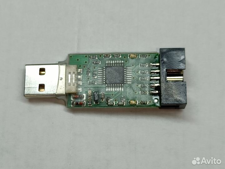 Программатор мастер кит ba9010