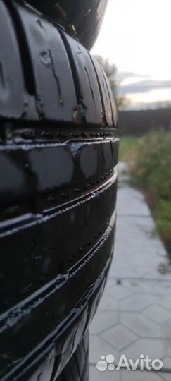 Nokian Tyres Hakka Blue SUV 225/60 R18