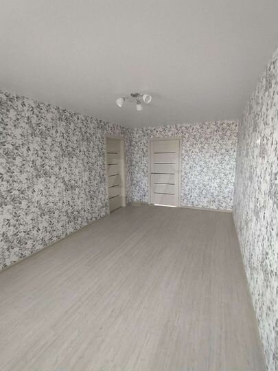 3-к. квартира, 63 м², 3/5 эт.