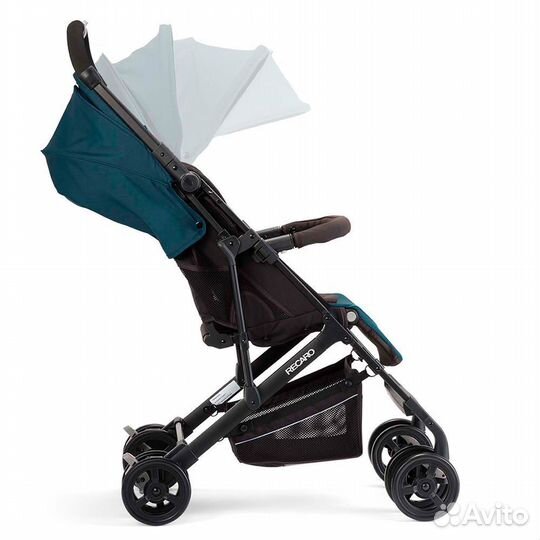 Новая Recaro Easylife Elite 2 Prime