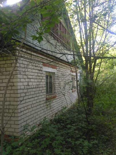 Участок 17 сот. (ИЖС)