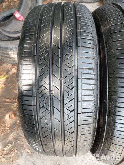 Hankook Kinergy EX H308 205/50 R17 93V