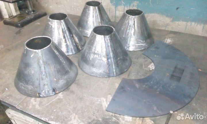 Вальцевание