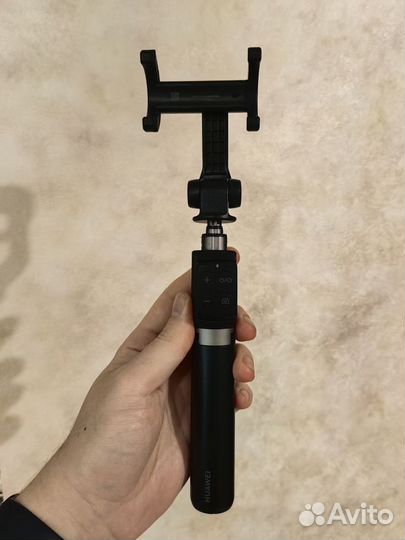 Трипод Huawei Selfie Stick Pro сf15