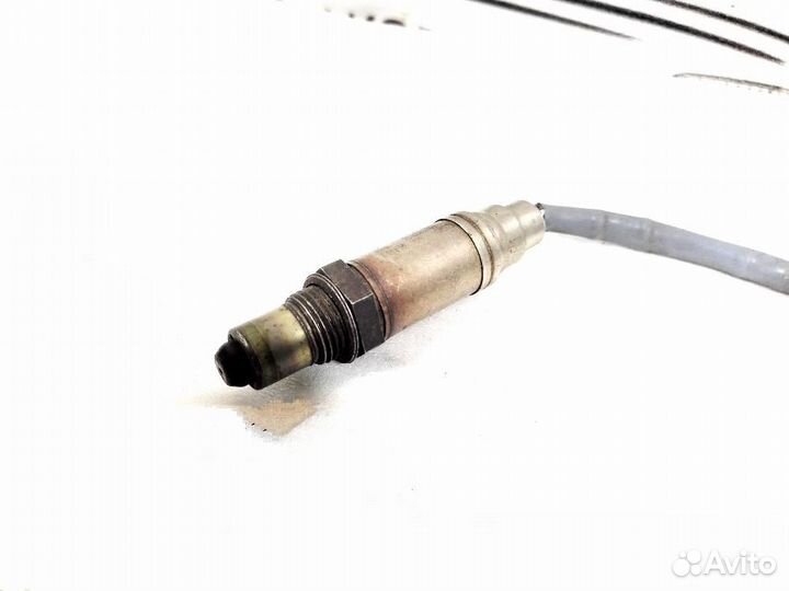 Лямбда-зонд N62 BMW E60