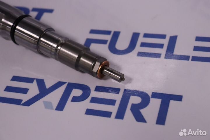 Форсунка 0445120393 (0445120078)