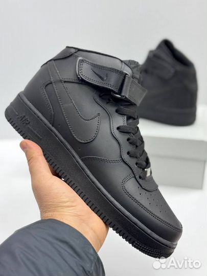 Кроссовки Nike Air Force 1