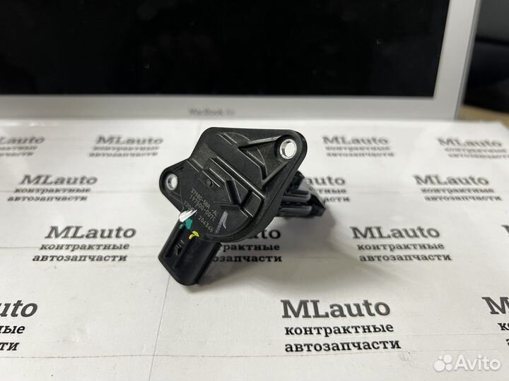 Расходомер дмрв воздуха Honda 1.5 Turbo 2015-2022