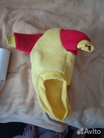 Кофта для собаки