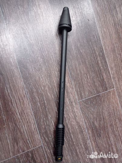 Грязевая фреза karcher