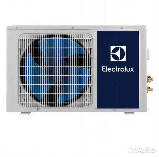 Сплит-система Electrolux eacs-12HSK/N3