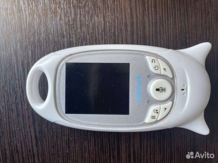 Камера видеонаблюдения видеоняня