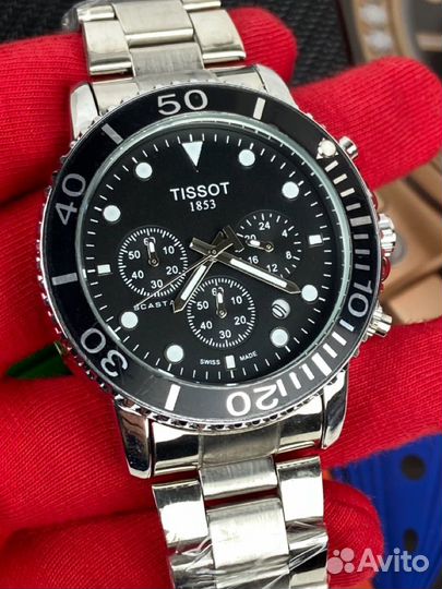 Наручные часы мужские Tissot