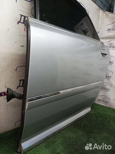 Выключатель концевой Audi Audi A8 4E 2002-2007