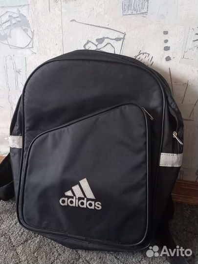 Мужской рюкзак