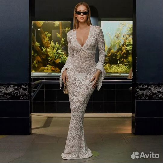 Прокат платья на фотосессию