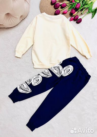 Костюм для мальчика