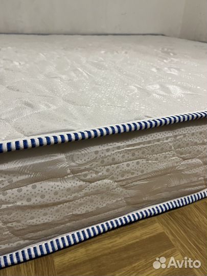 Матрас ортопедический 180х200