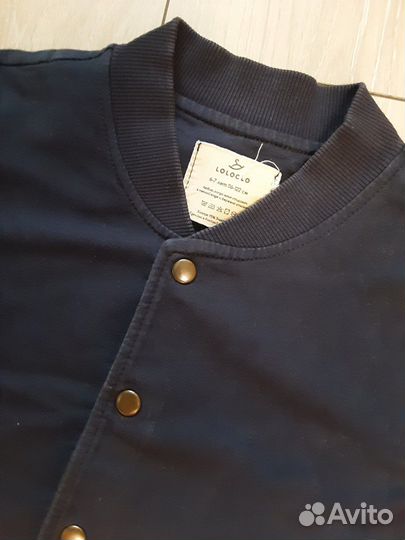 Вещи на мальчика 116-122