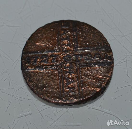 Коллекционирование монет